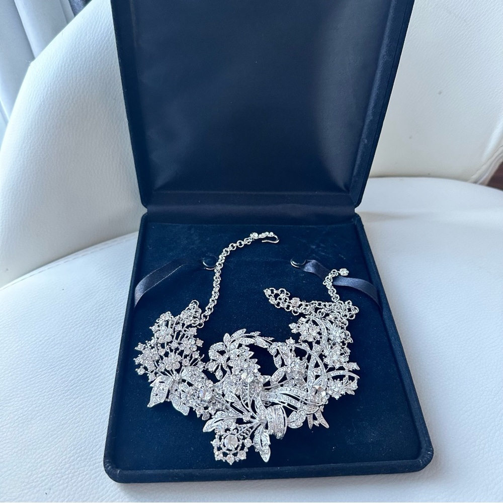 Margaret Rowe Necklace